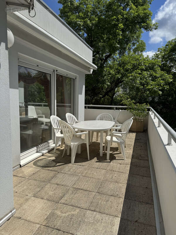 Appartement à RIEDISHEIM
