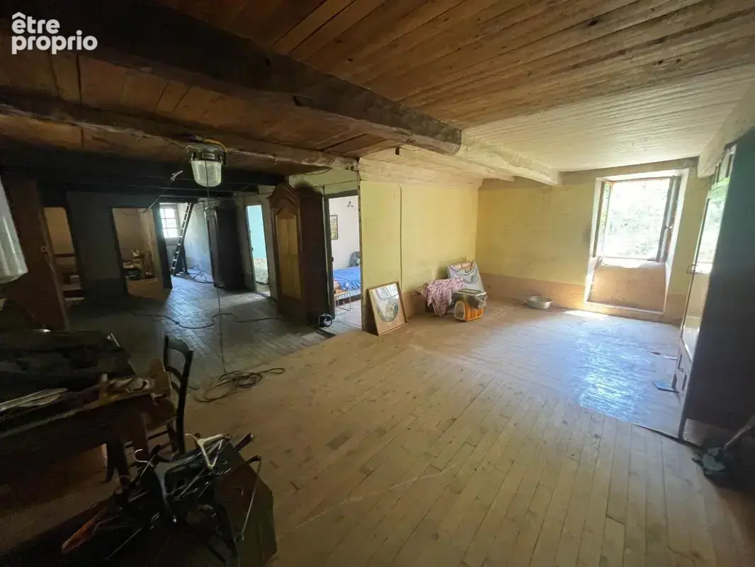 Maison 5 pièces 169 m² à vendre à Rocles (07110) - photo 16