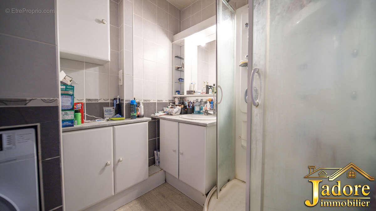 Appartement à SAINT-DIE-DES-VOSGES