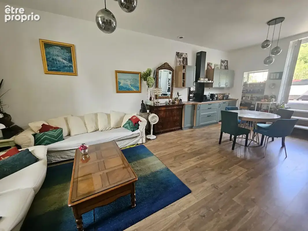 Charmante maison avec jardin et grandes terrasses - photo 4