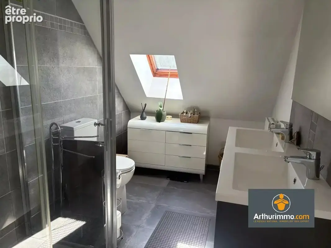 Pavillon confort plain pied - 4 chambres - photo 15