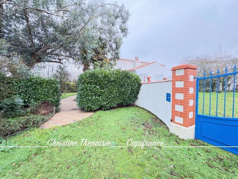 Maison à LA GARNACHE