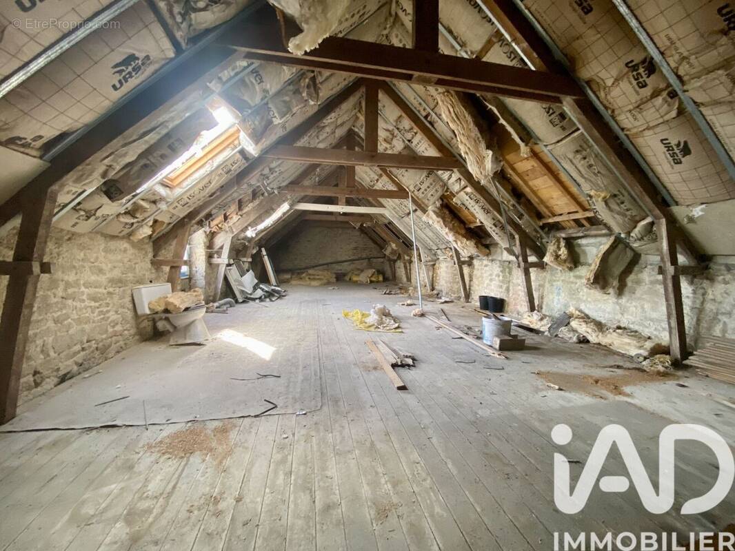 Photo 1 - Maison à LE FAOUET