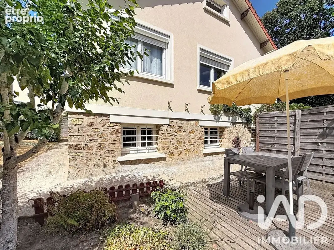 Photo 1 - Maison à YERRES