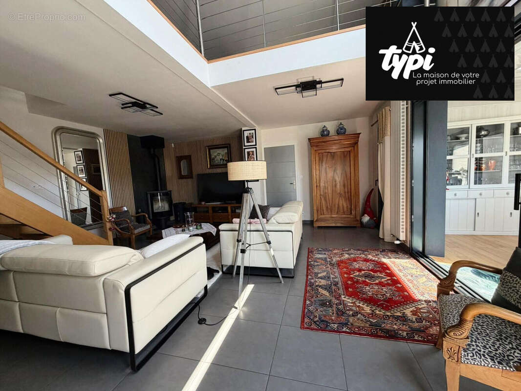 Maison 121 m² à Riantec  - photo 2