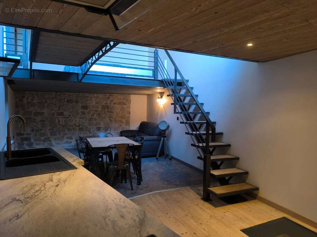 Maison de ville - photo 7