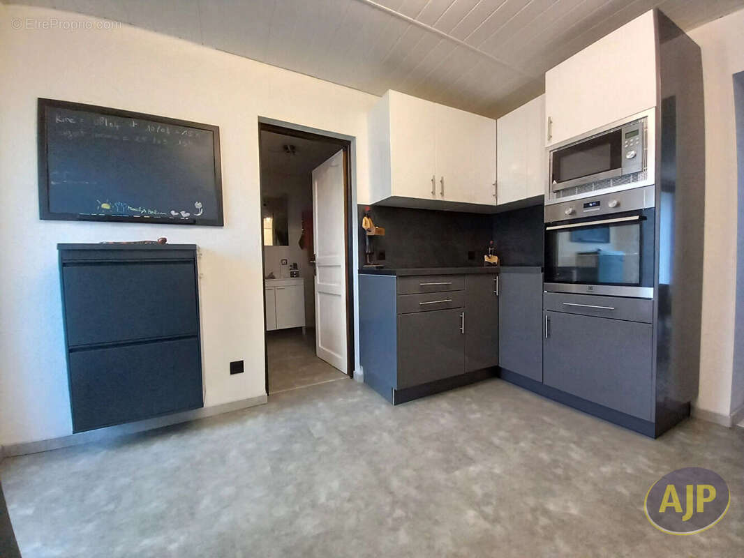 Maison à CIVRAC-EN-MEDOC