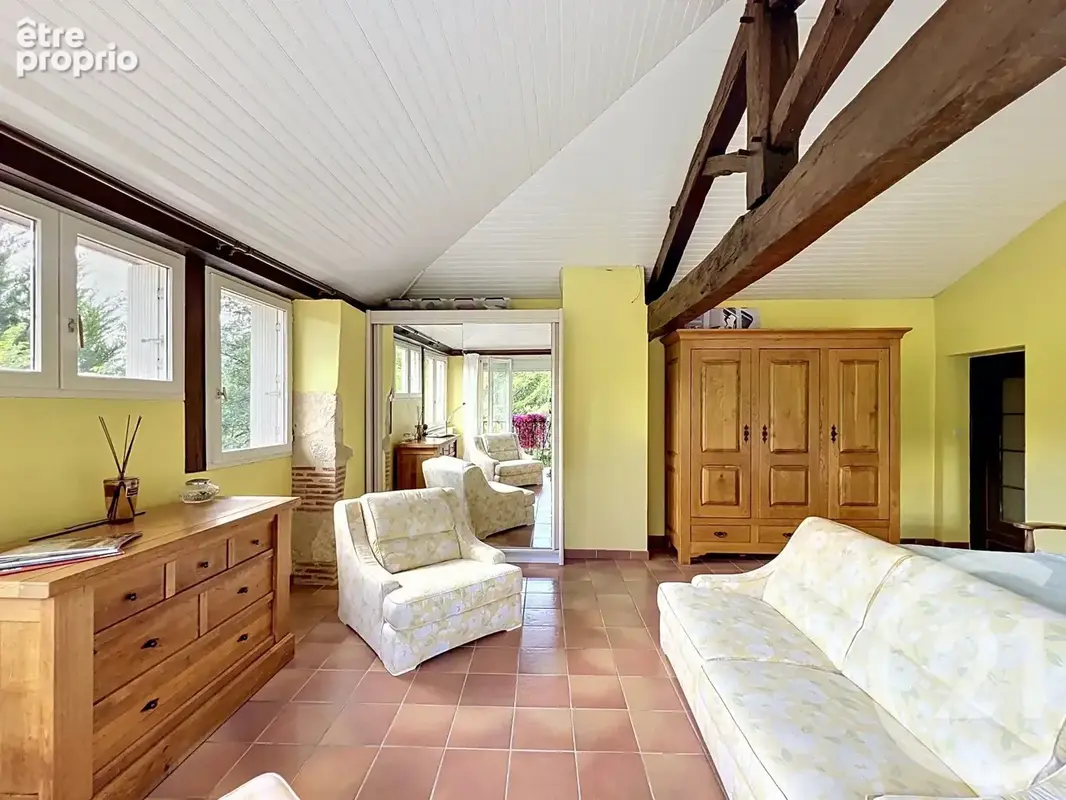 Maison 6 pièces 153 m² à vendre à Auterive (32550) - photo 21