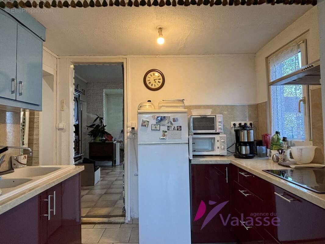 Maison à BEUZEVILLE-LA-GRENIER