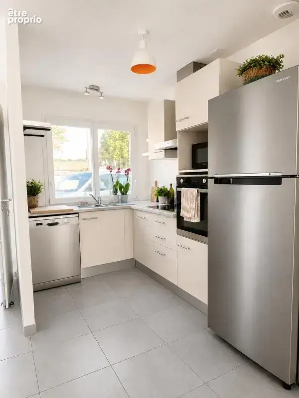 Maison T4 2019 - photo 3