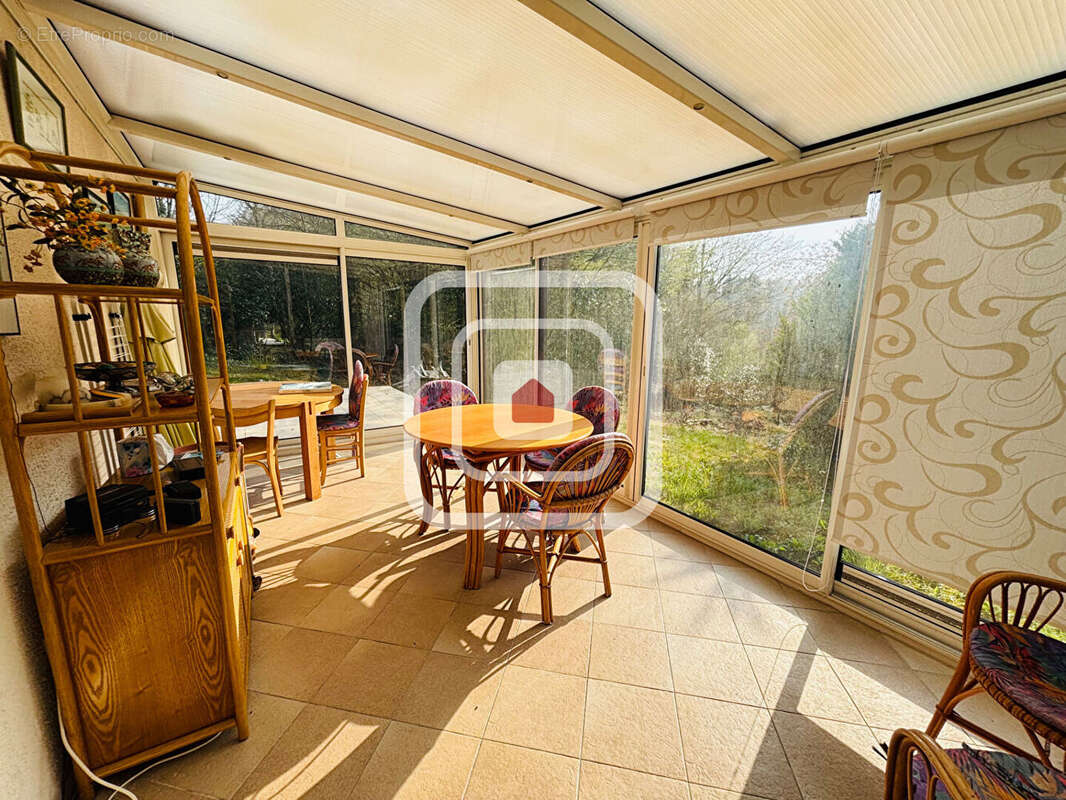 Maison à VILLE-EN-SELVE