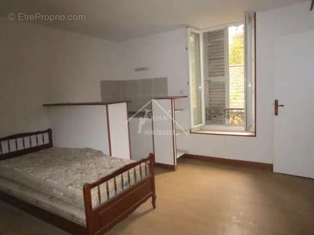 Appartement à VARENNES-SUR-ALLIER