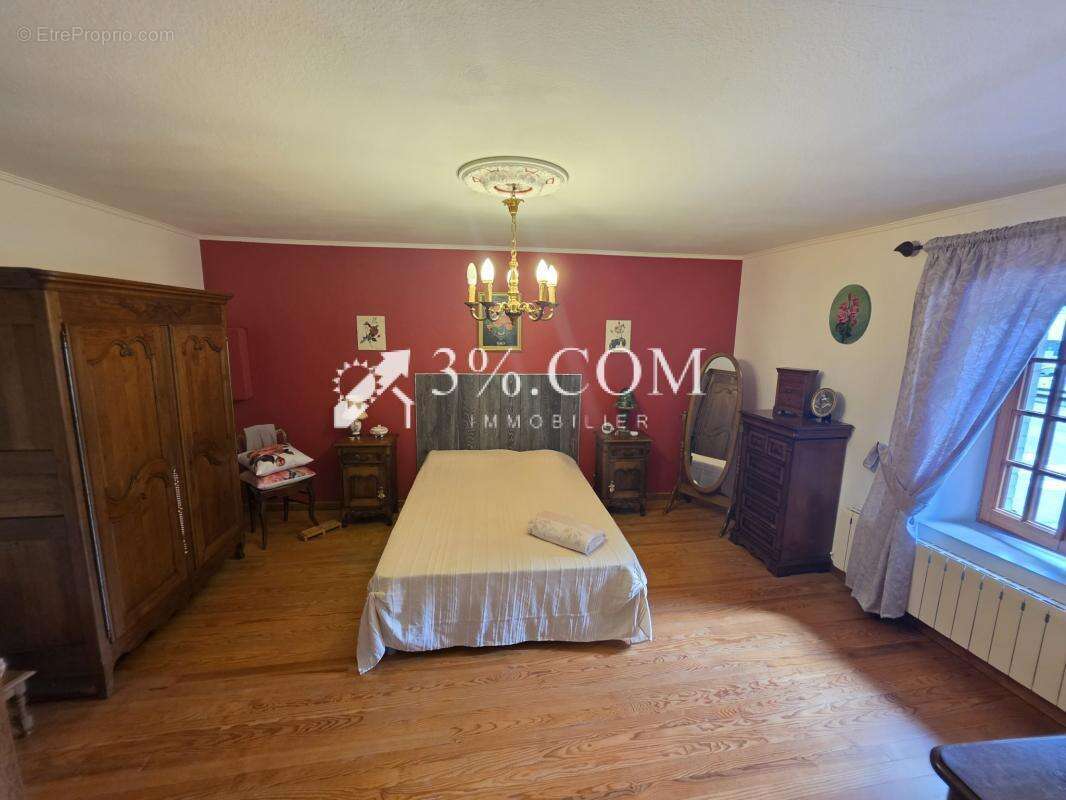 Spacieuse Maison Familiale de 340 m2 à Damelevieres (54360) - photo 27