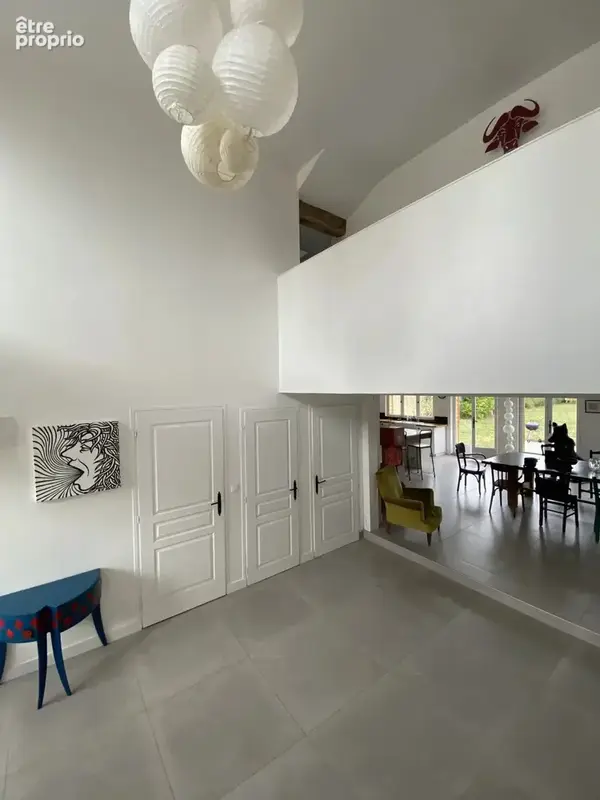 Maison ancienne proche de Verneuil sur Avre - photo 15