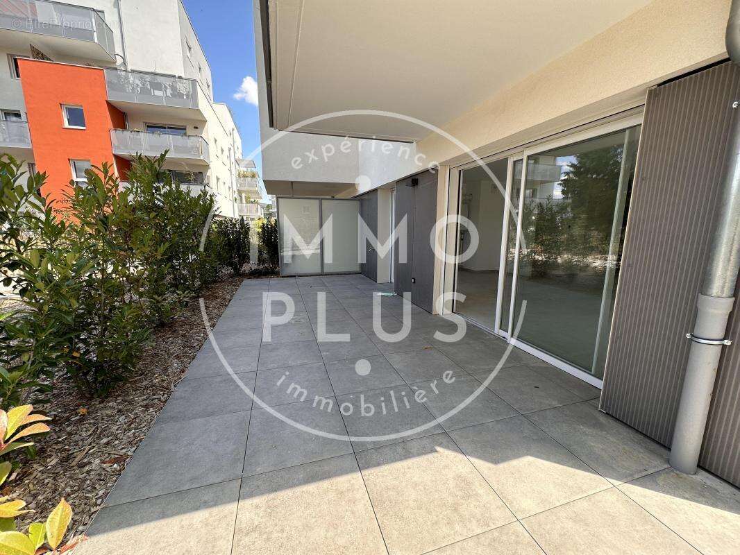 Appartement à ANNECY