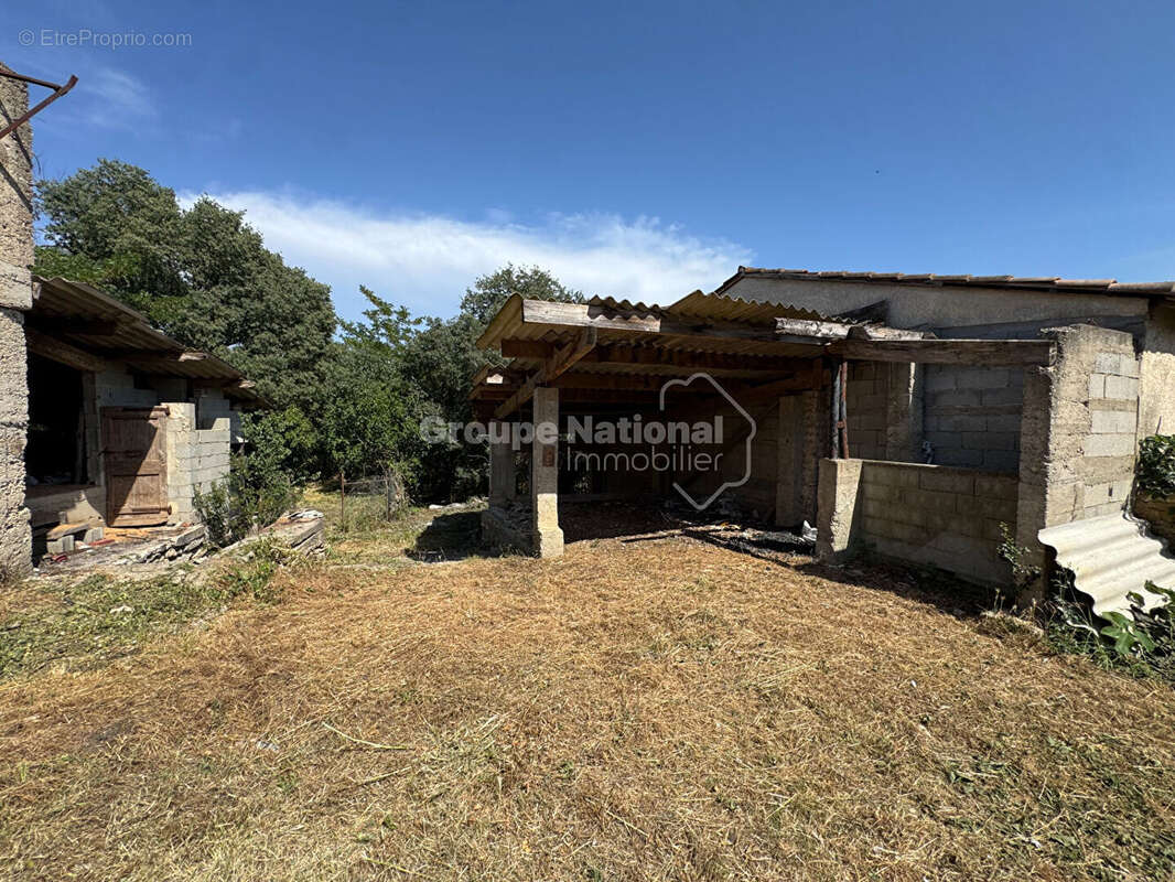 Maison de village en pierre au calme avec vue sur la campagne - photo 16
