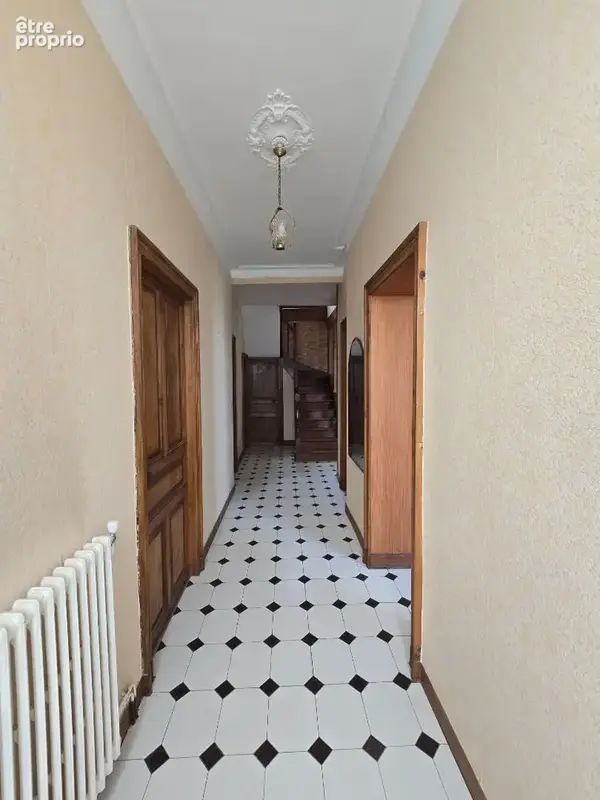 Maison 170m² à saint-aignan-grandlieu - photo 6