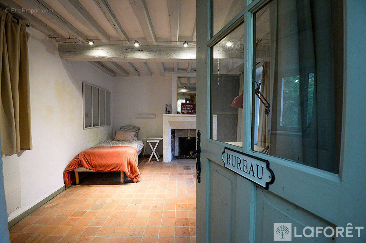 Maison à FONTAINEBLEAU