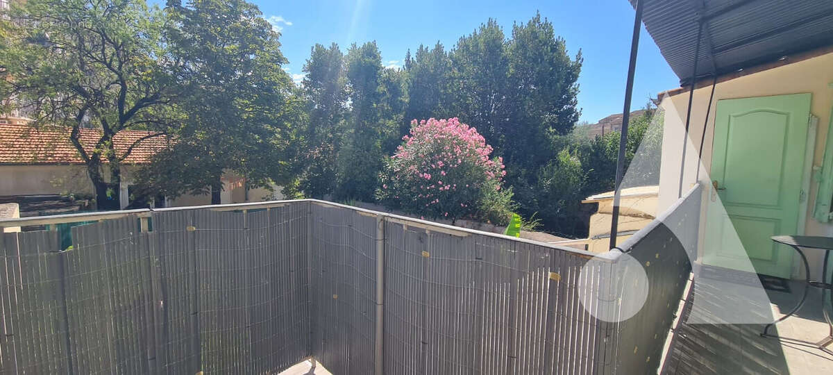 Appartement à DRAGUIGNAN