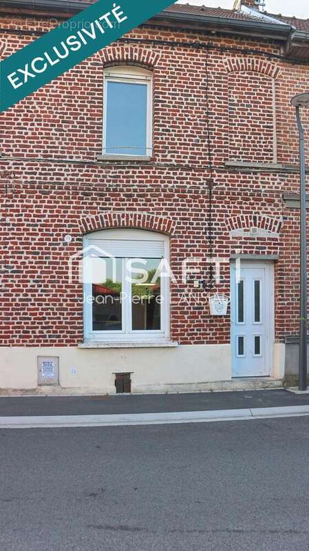 Photo 9 - Maison à SIN-LE-NOBLE