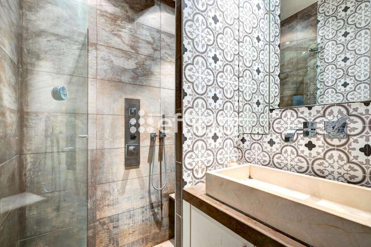 Appartement - photo 18