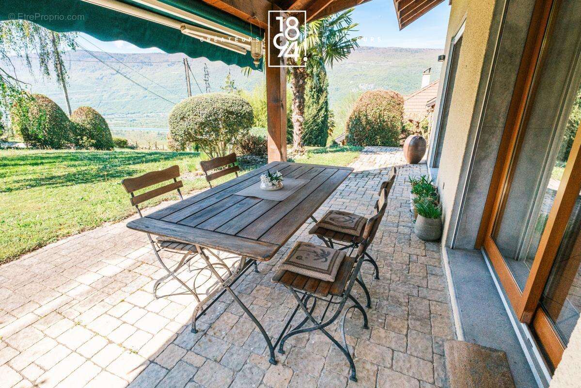 Maison à MOTZ