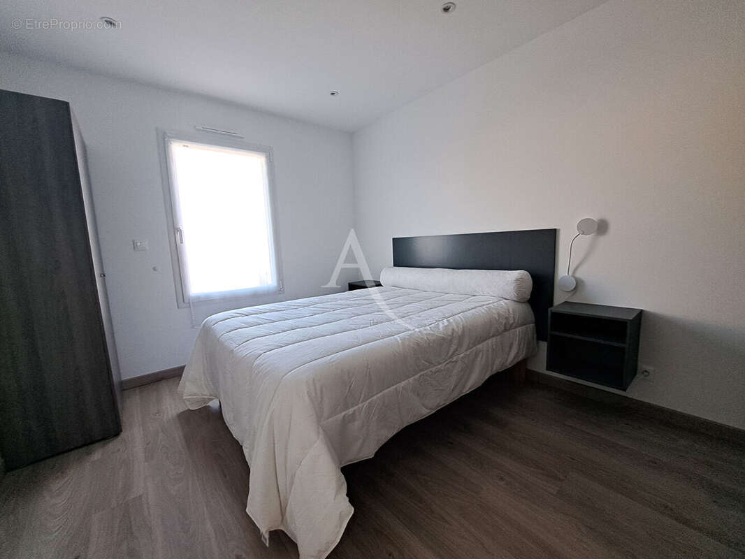 Maison à CHANTONNAY