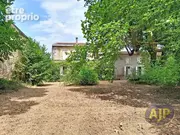 Maison à VERTHEUIL