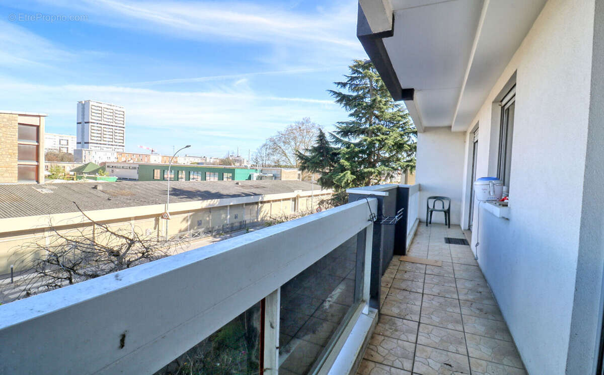 Appartement à CHEVILLY-LARUE