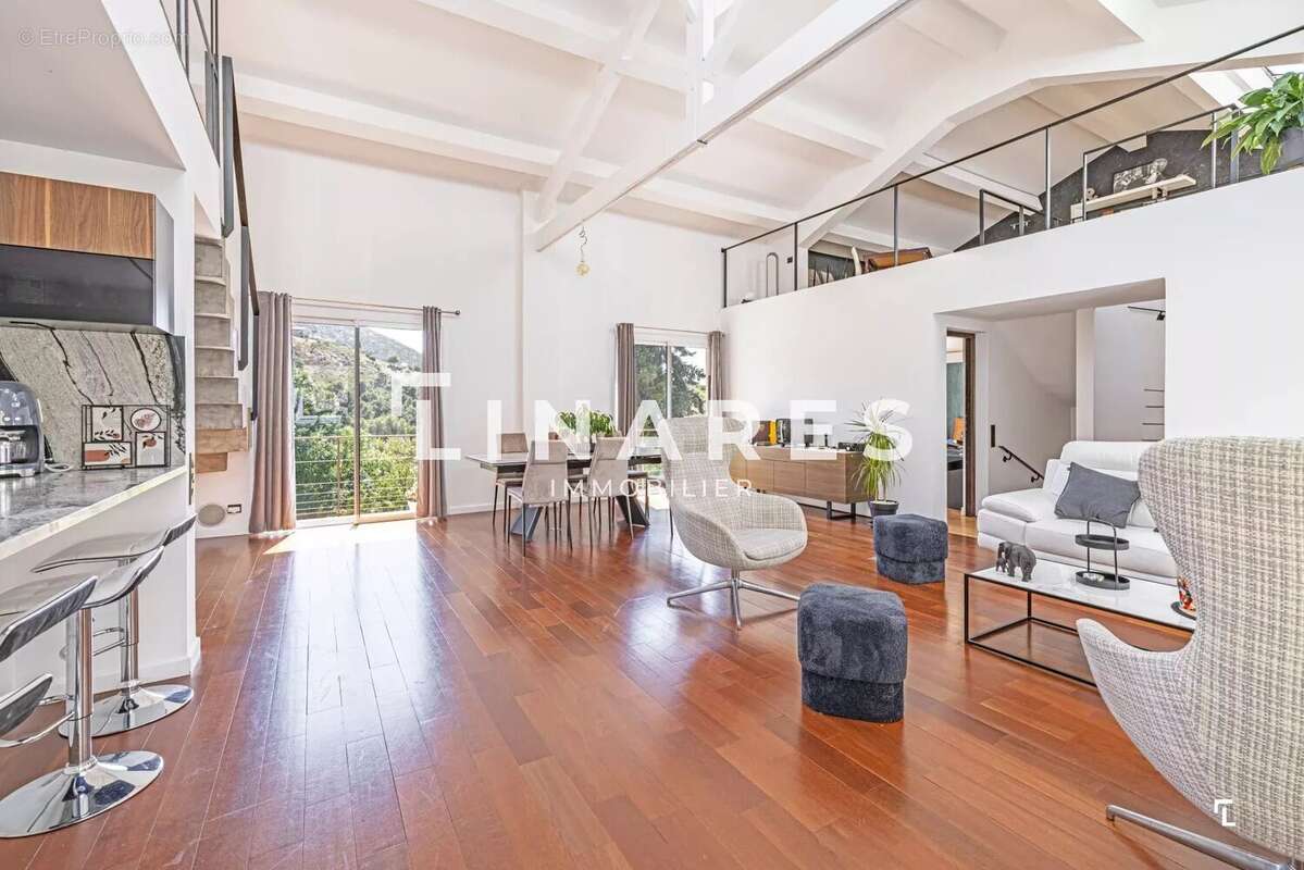 Maison à MARSEILLE-9E