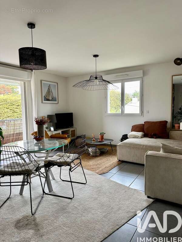 Photo 2 - Appartement à ANGRESSE
