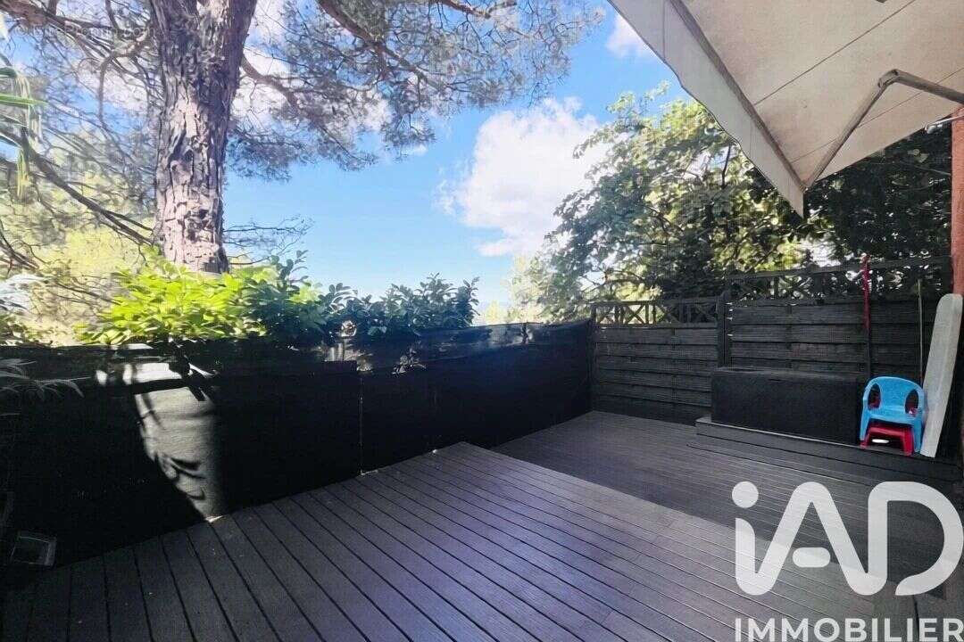 Photo 2 - Appartement à MOUGINS