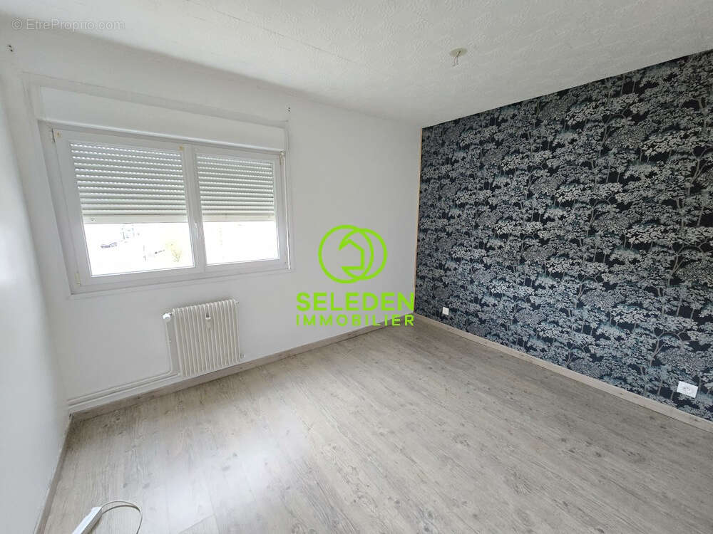 Appartement à NOEUX-LES-MINES