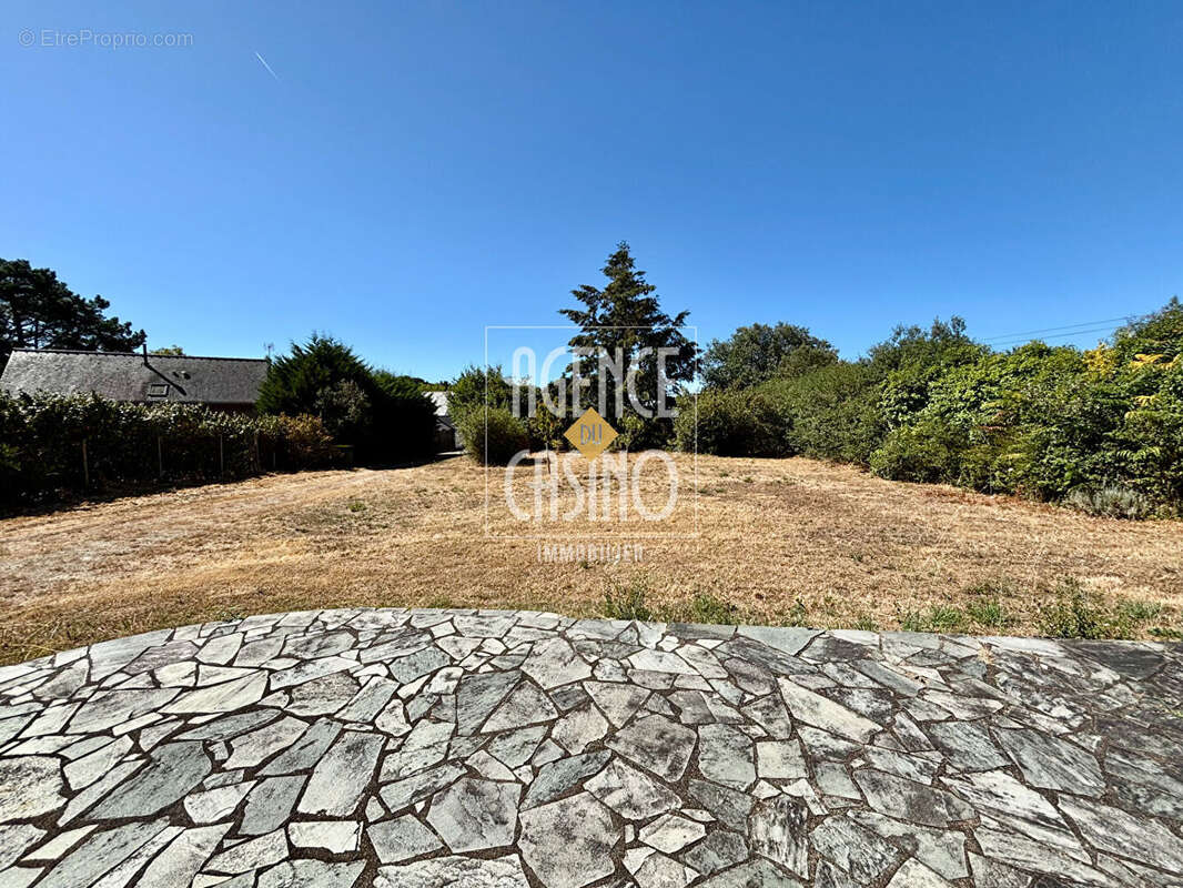 Maison 7 pièces de 130m2 Guerande - photo 2