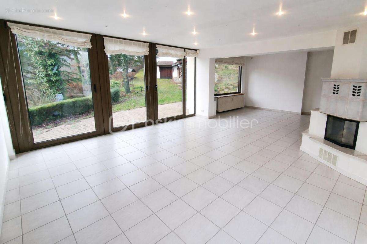 Belle propriété à vendre sur la commune d'Andlau - photo 19