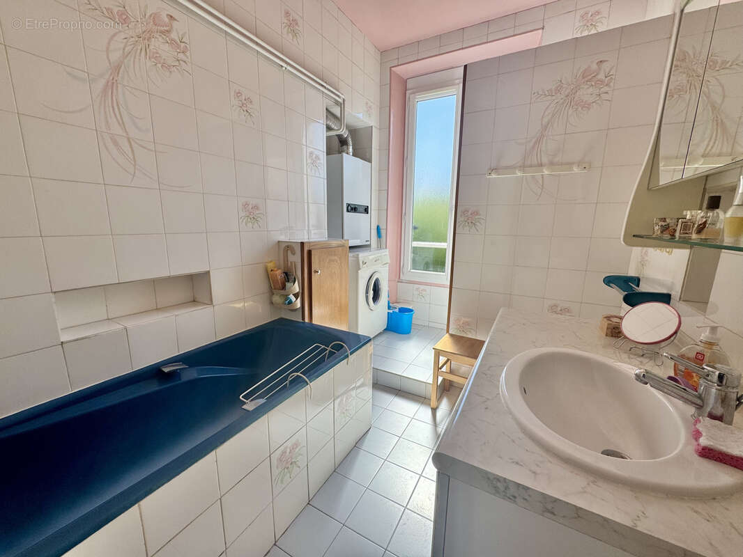 Appartement à BRIARE