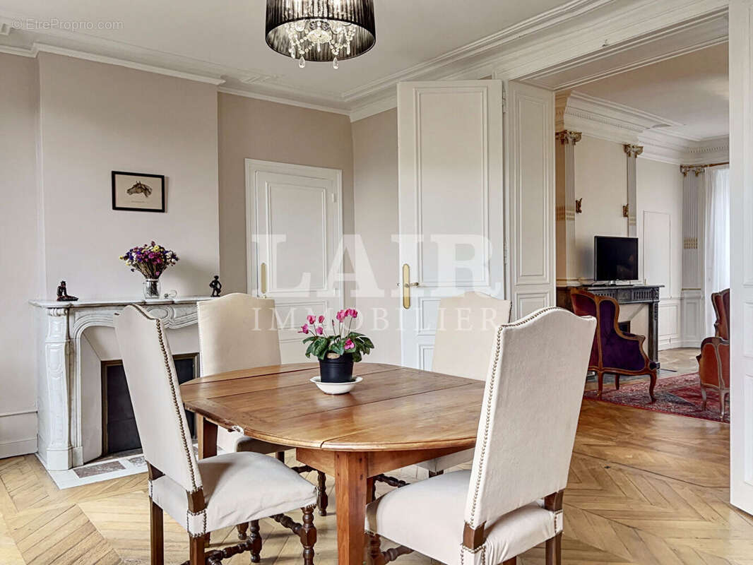 Appartement à ALENCON