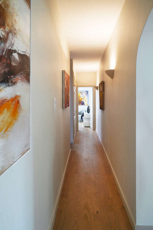 ASCAIN  Superbe maison familiale rénovée avec vue montagne - photo 13