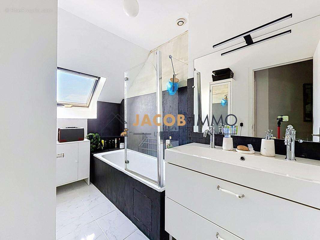 Duplex lumineux sur la rive droite - photo 8