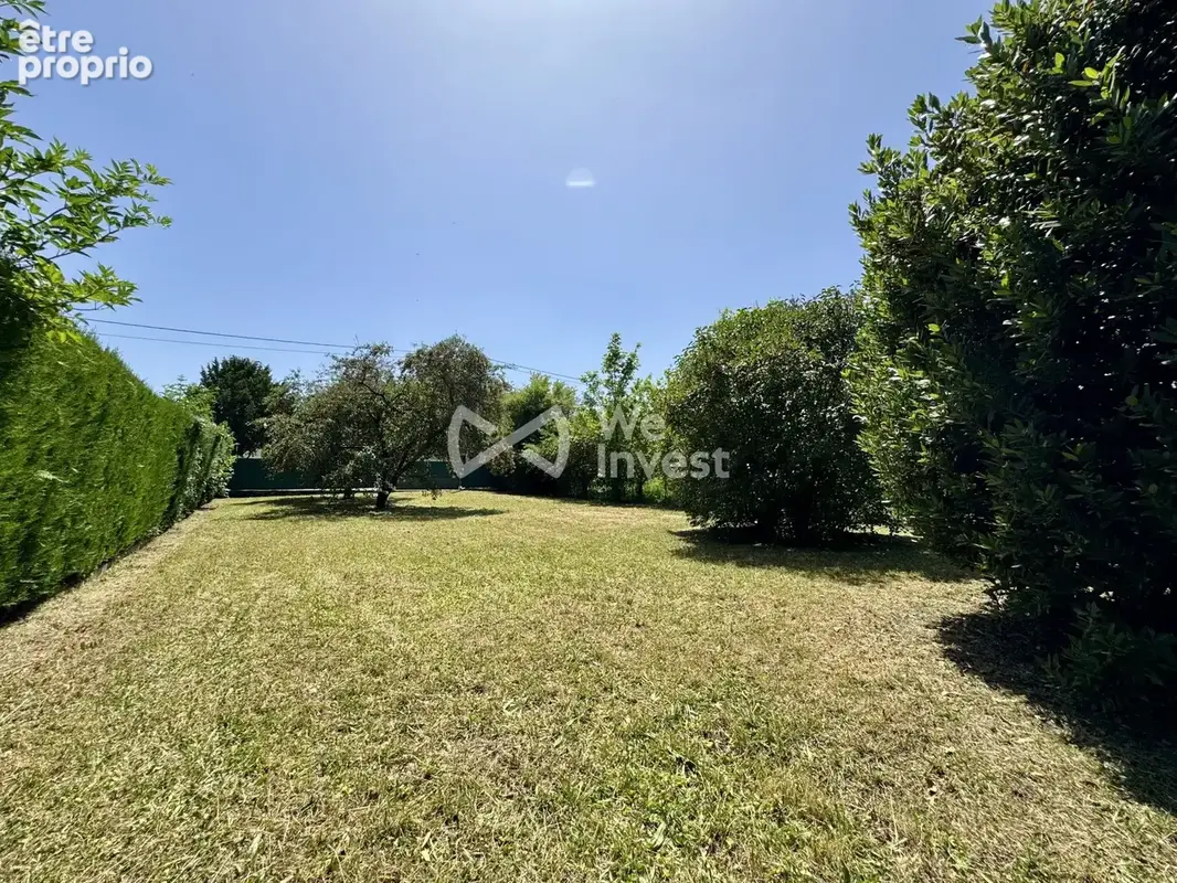 Maison 4 pièces 95 m² à vendre à Gannat (03800) - photo 3