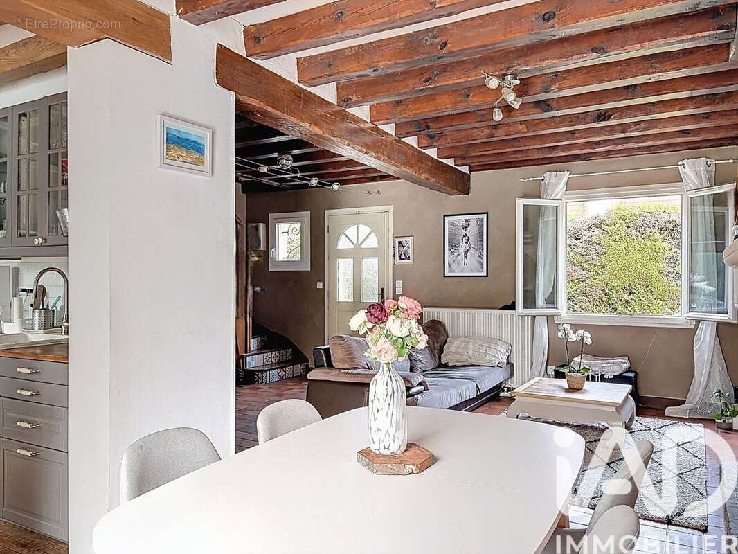 Photo 5 - Maison à EPERNON