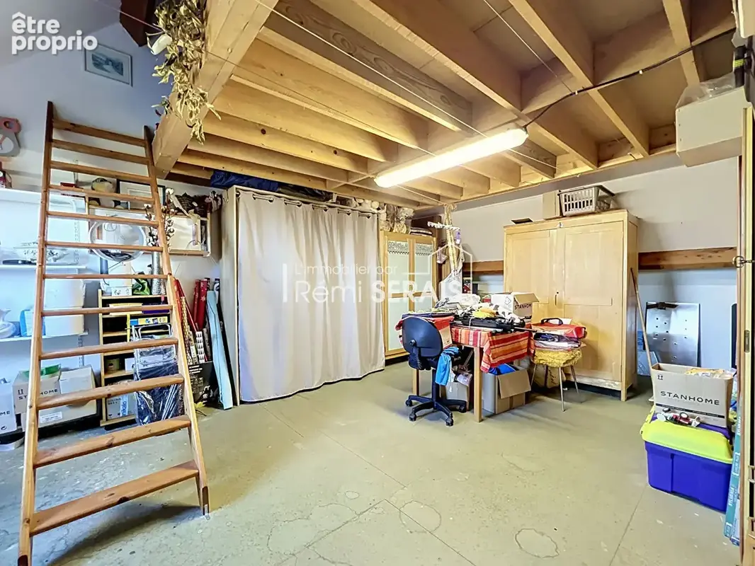 Maison à vendre à Saint-Germain-du-Crioult - photo 15