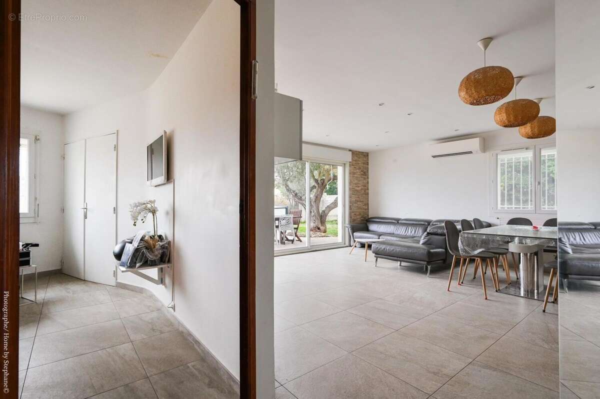 Photo 3 - Maison à MARSEILLE-13E