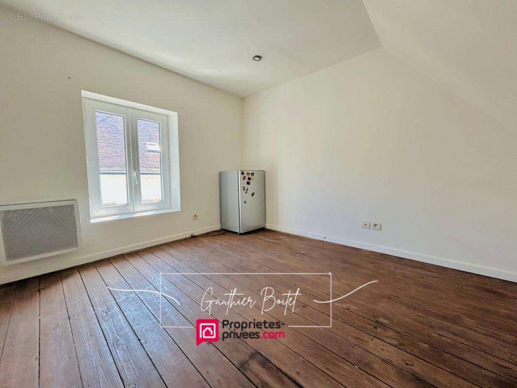 Maison/Immeuble de rapport La Ferté Gaucher 6 pièce(s) 120 m2 - photo 6