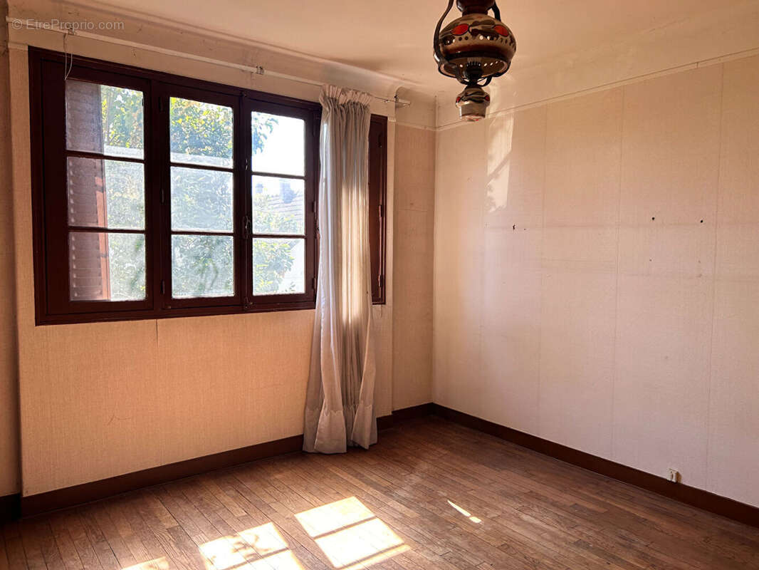 Maison Aulnay Sous Bois 3 pièce(s) 66.52 m2 - photo 6