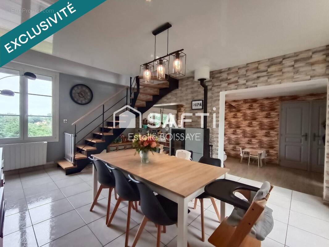 Photo 1 - Maison à VIRE