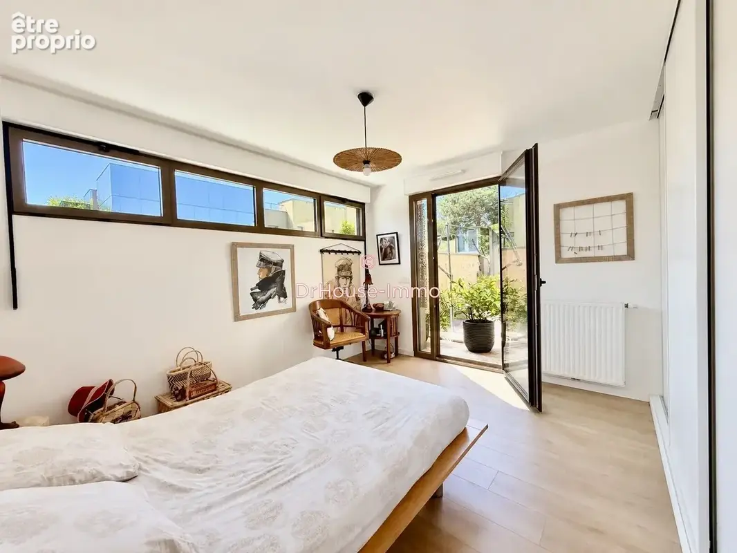 Appartement 4 pièces 110 m² à vendre à Talence (33400) - photo 17