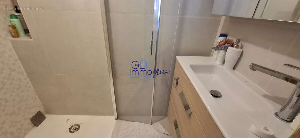 Appartement à ALBERTVILLE