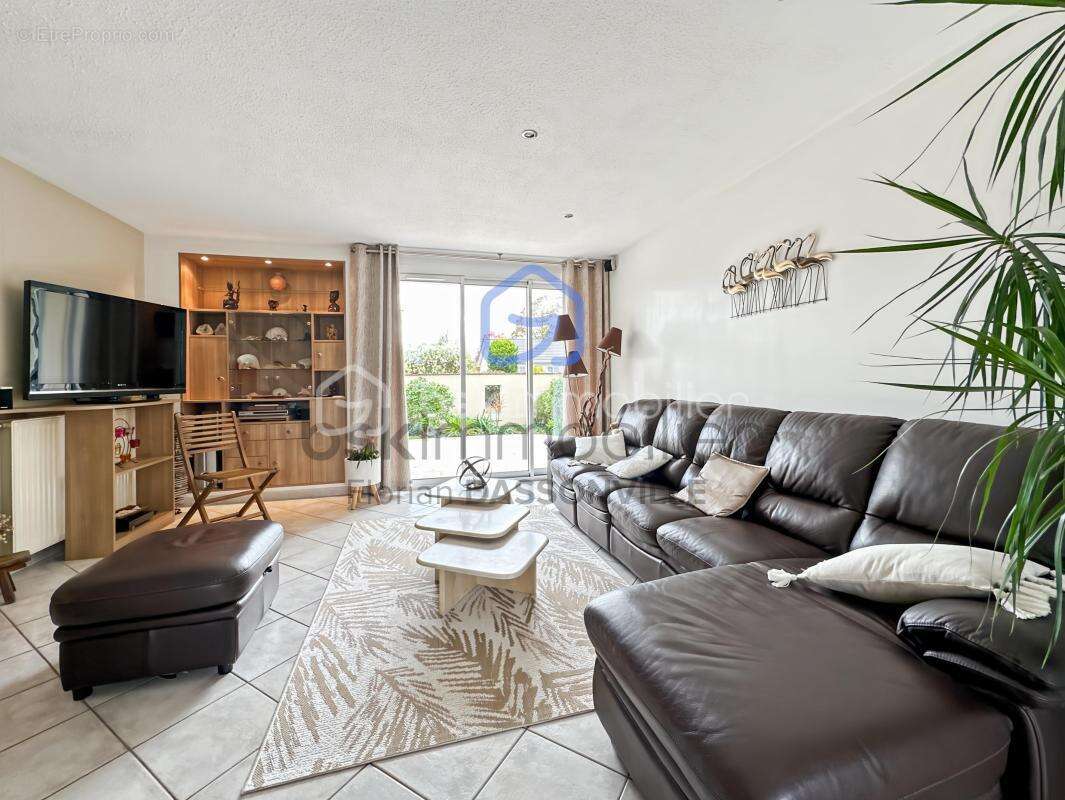 Maison à SAINT-GERMAIN-LES-CORBEIL