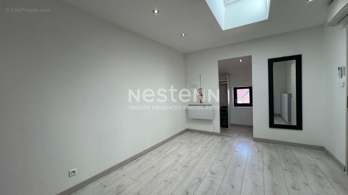 Maison à ANCERVILLE